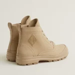 Hermès Kooler ankle boot - Image 3